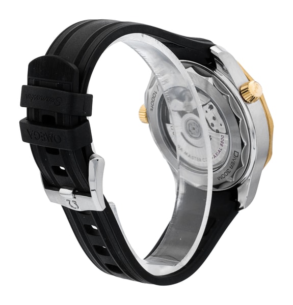 Omega Seamaster Diver 300m 210.22.42.20.01.001